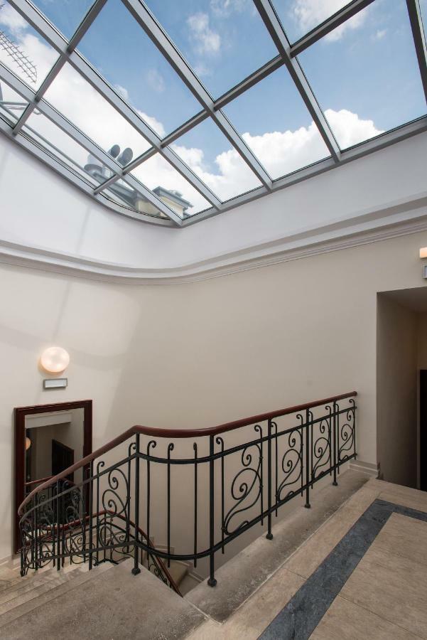 Apartment Greg Krasków Eksteriør bilde